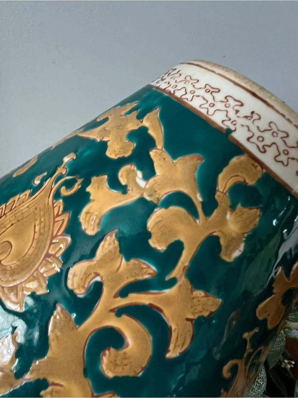 Unbranded elegant teal